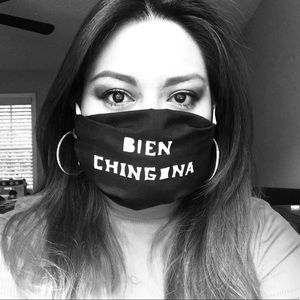 FaceMask with filter